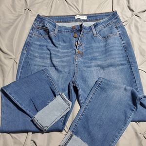 Womens jeans